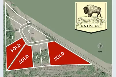 19550 11th Ave. S, Hawley, MN 56549 - Photo 1