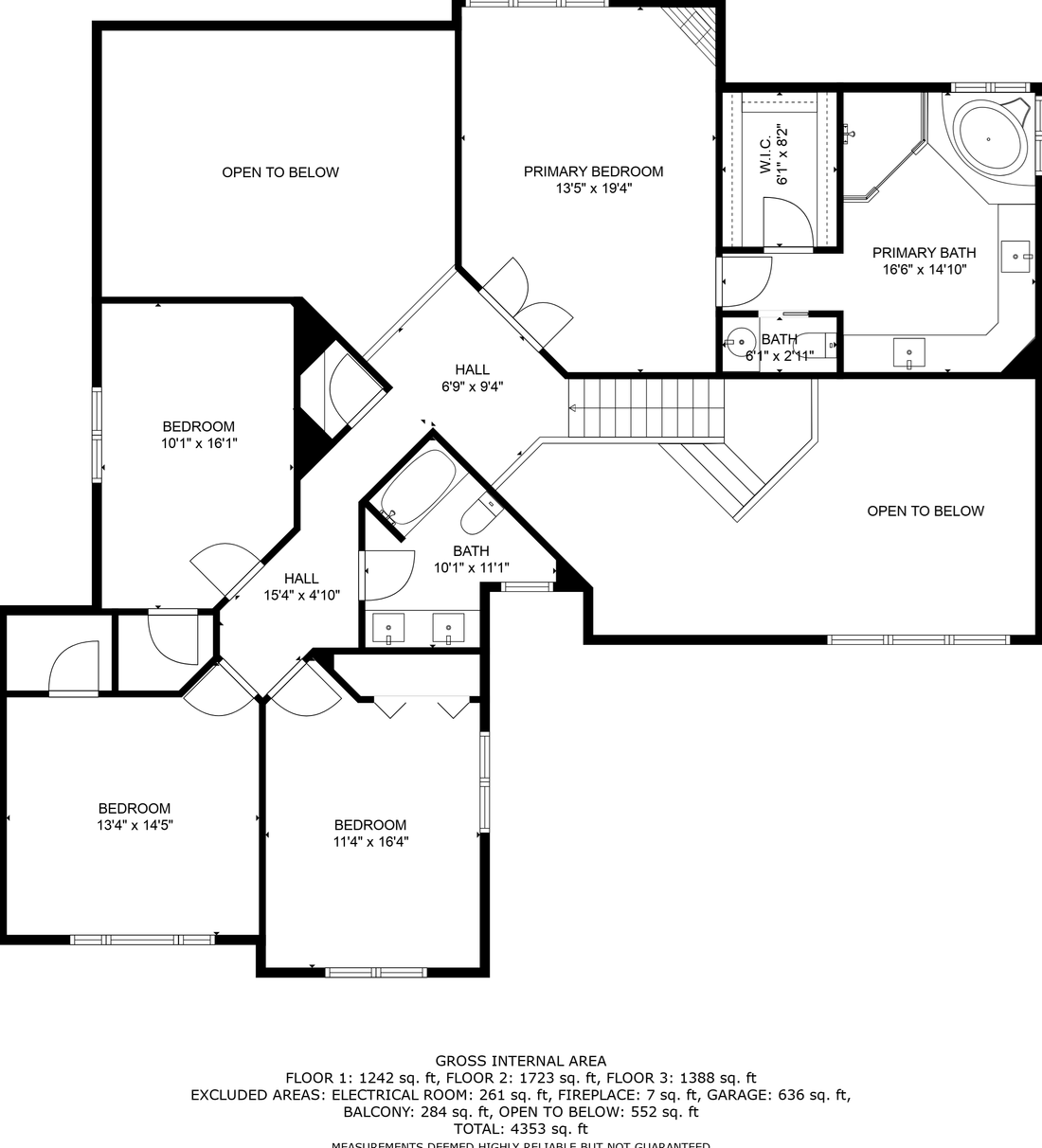 18697 Erin Bay, Edina MN  55347-2111 exterior