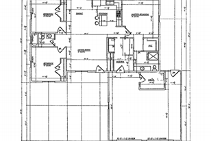 423 Spruce St, Badger, MN 56714-4132