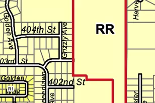400 400th, North Branch, MN 55056 - Photo 1