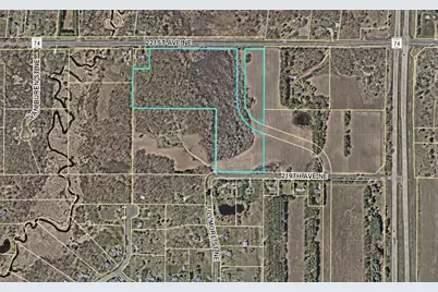 1X 221st Avenue, East Bethel, MN 55011 - Photo 1