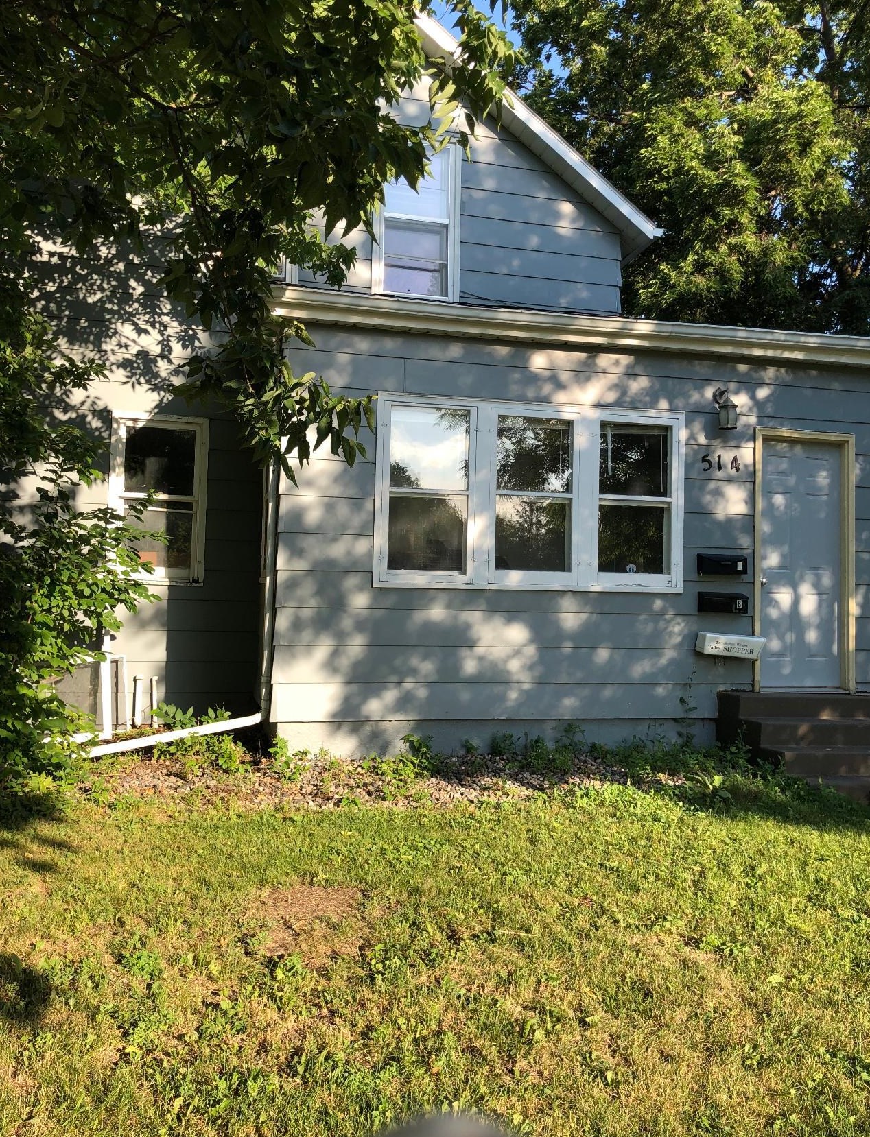 514 Front St, Gentilly, MN 56716-1248