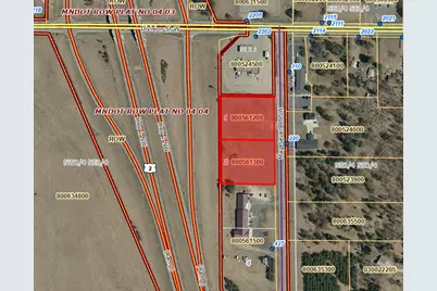 L1/2 B1 Mag Seven Court SW, Bemidji, MN 56601 - Photo 1