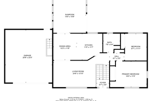 2965 Juniper St, Spectacle Lake, MN 55008-2696