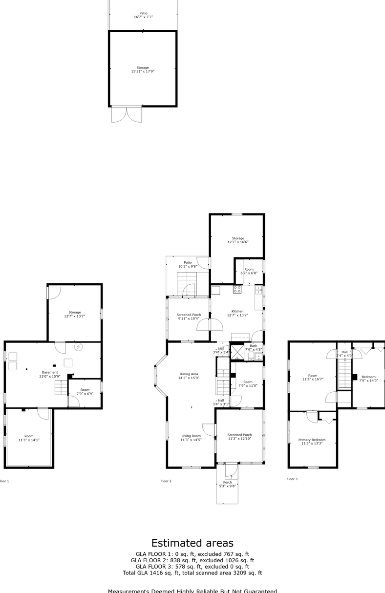1813 1st Ave, Anoka, MN 55303