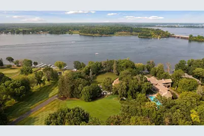 2669 Woodbridge Road, Minnetonka Beach, MN 55391 - Photo 2