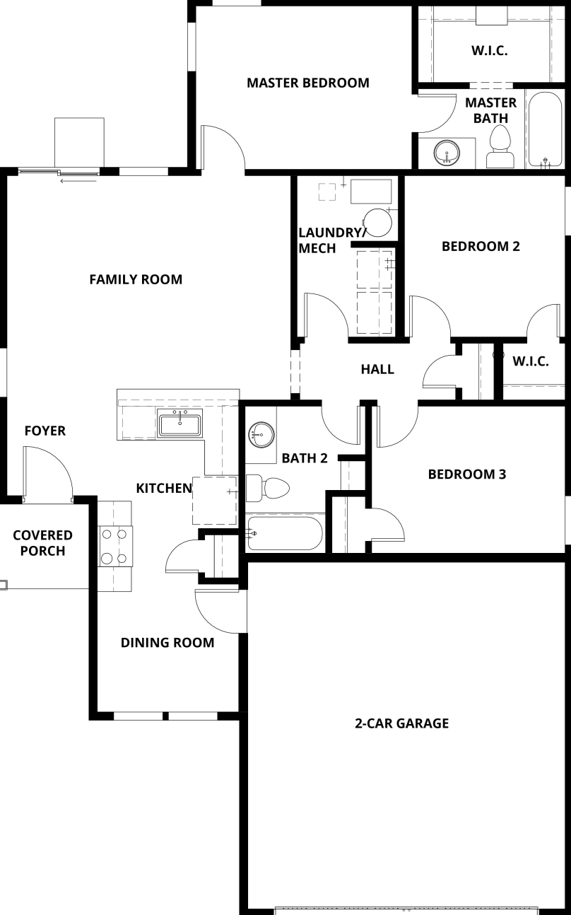 5422 395th St, Sunrise, MN 55056