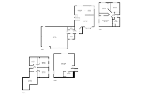 2200 Bridgewater Blvd, Spectacle Lake MN  55008-2551 exterior