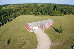 20200 Cassidy Ln, Audubon MN  56511-9606 exterior