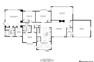 2115 Merrihills Dr, Rochester, MN 55902-1162