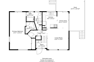 20787 221st Ave, Big Lake MN  55309-9314 exterior