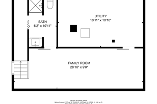 7910 Greenfield Ave, Saint Paul MN  55112-6009 exterior