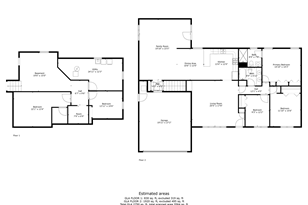 921 Whitney Dr, Saint Paul MN  55124-8977 exterior