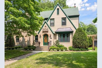 2037 Summit Avenue, Saint Paul, MN 55105 - Photo 1