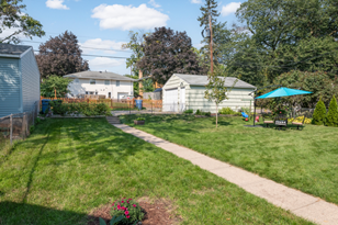 3558 Tyler St, Minneapolis MN  55418-1331 exterior