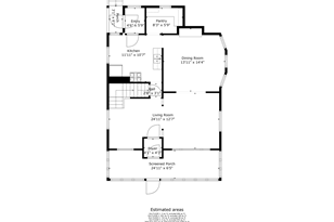 556 Charles Ave, Saint Paul MN  55103-1911 exterior