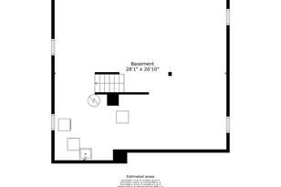 1816 5th St, Saint Paul MN  55112-6501 exterior