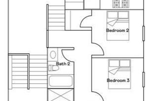 8031 Langley Ave NE - Photo 14