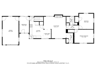 1658 Grotto St, Saint Paul MN  55117-3463 exterior