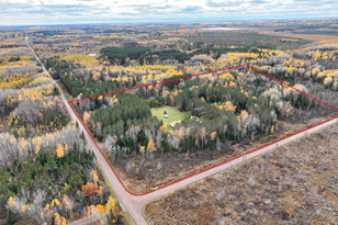 1111 Reponen Rd, Scanlon, MN 55720