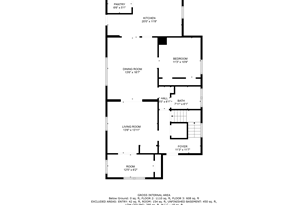 3800 E 36th St, Minneapolis, MN 55406