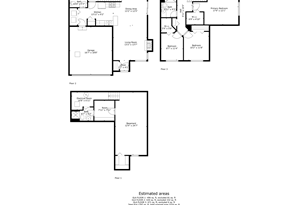 1114 Pecks Woods Dr, Saint Paul MN  55112-8420 exterior