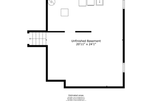 2318 Golfview Dr, Saint Paul MN  55110-5505 exterior