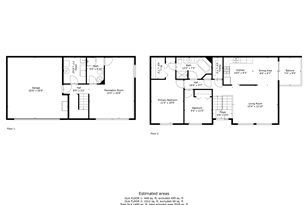 2293 Mailand Rd, Saint Paul MN  55119-5525 exterior