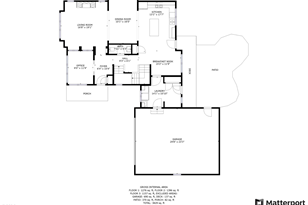 15756 Diamond Way, Saint Paul MN  55124-6897 exterior