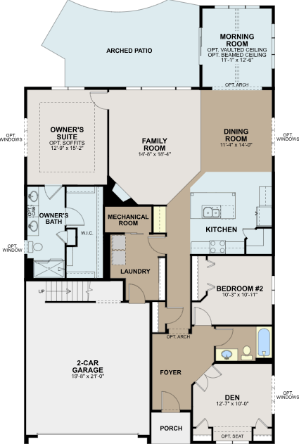 4565 Lotus Dr, Orono, MN 55331-7719