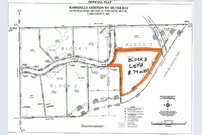 Tbd Ramsdell Heights, Silver Bay, MN 55614 - Photo 6