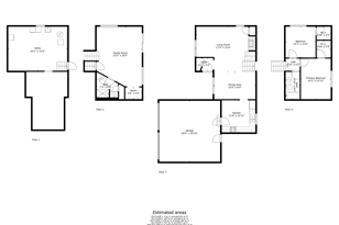 1772 Hinton Trl, Saint Paul, MN 55128-5542