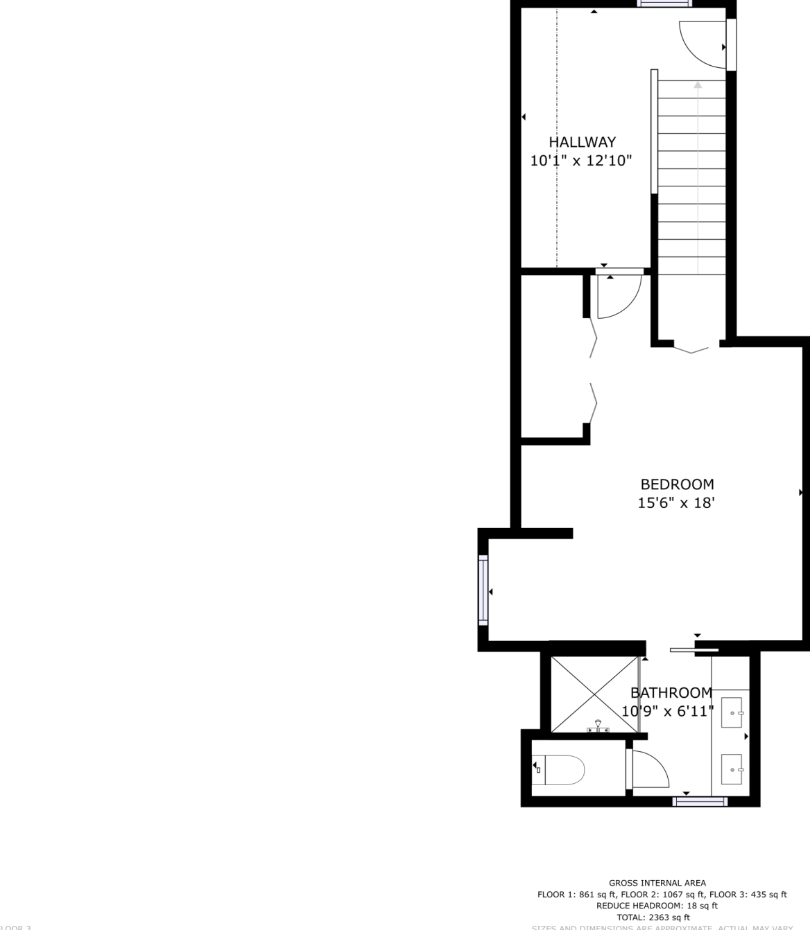 2211 Scheffer Ave, Saint Paul MN  55116-1161 exterior