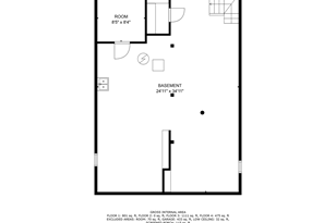 3743 Aldrich Ave, Minneapolis MN  55409-1013 exterior