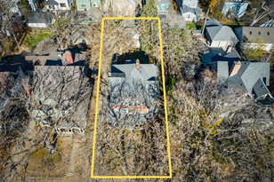 529 Portland Ave, Saint Paul MN  55102-2218 exterior