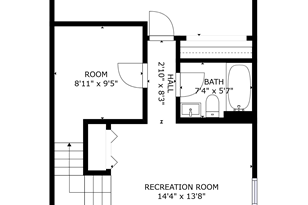 454 Goodrich Ave, Saint Paul MN  55102-2933 exterior