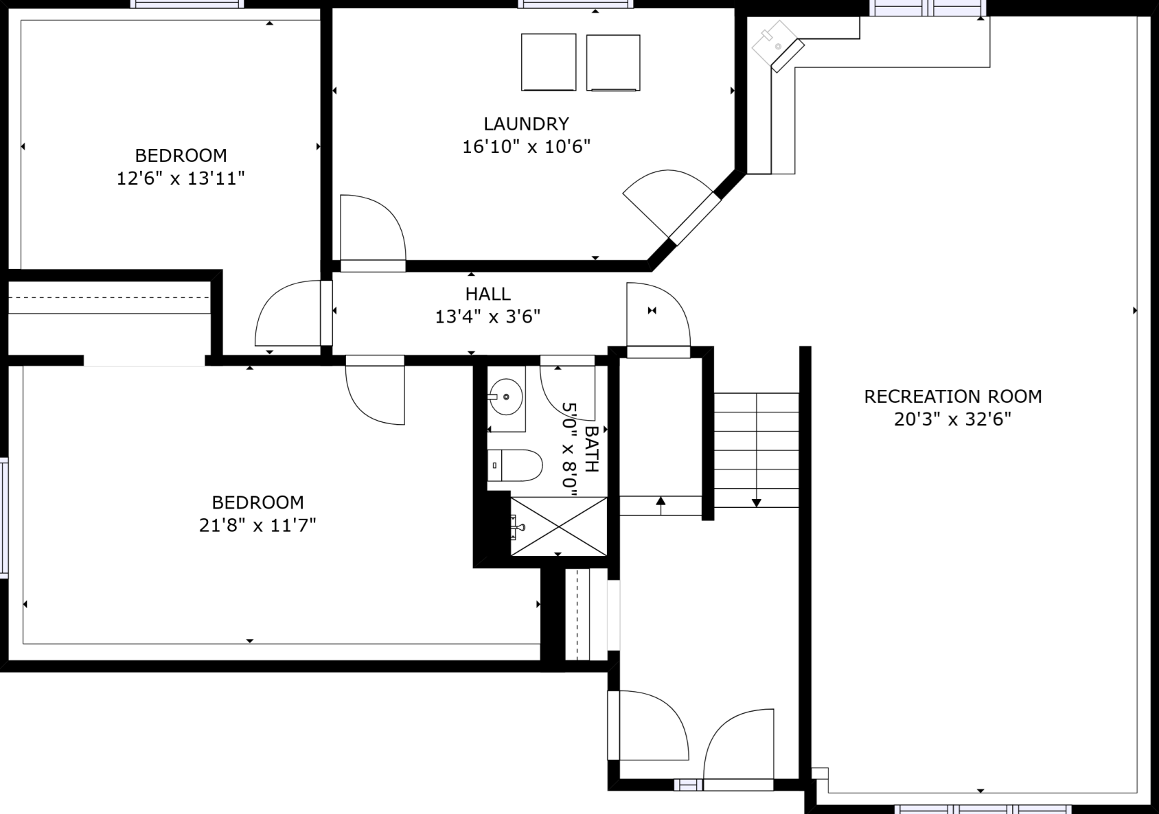 206 8th Ave, Jordan MN  56071-4604 exterior