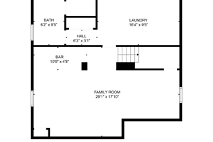 2952 Ewing Ave, Minneapolis MN  55422-3234 exterior