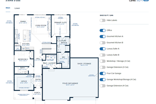 23861 186th St Nw, Big Lake, MN 55309
