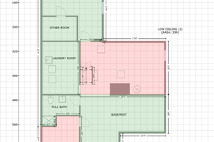 1154 Eldridge Ave, Saint Paul MN  55113-5911 exterior