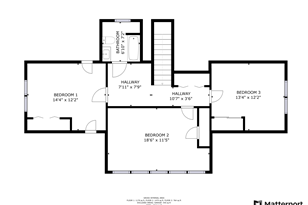 11036 Twin Lakes Rd, Merrifield, MN 56465