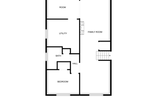 1009 Dayton Rd, Champlin MN  55316-1012 exterior