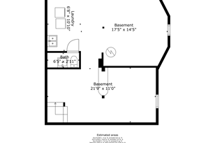 733 3rd St, Saint Paul MN  55106-5150 exterior