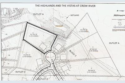 Xxxx 4th Street Ct NE Lot 2 Block 3, Hanover, MN 55341 - Photo 1