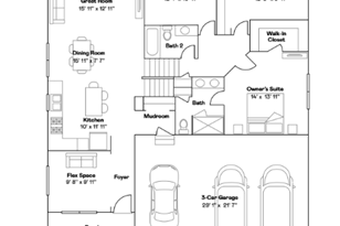 9507 51st St, Otsego MN  55376-3997 exterior