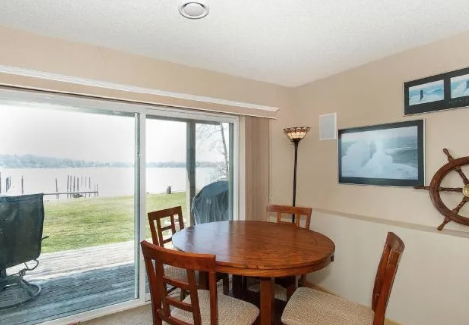 1801 Resthaven Ln, Orono MN  55364-1310 exterior