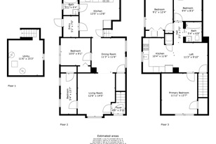 1134 Forest St, Saint Paul MN  55106-2606 exterior