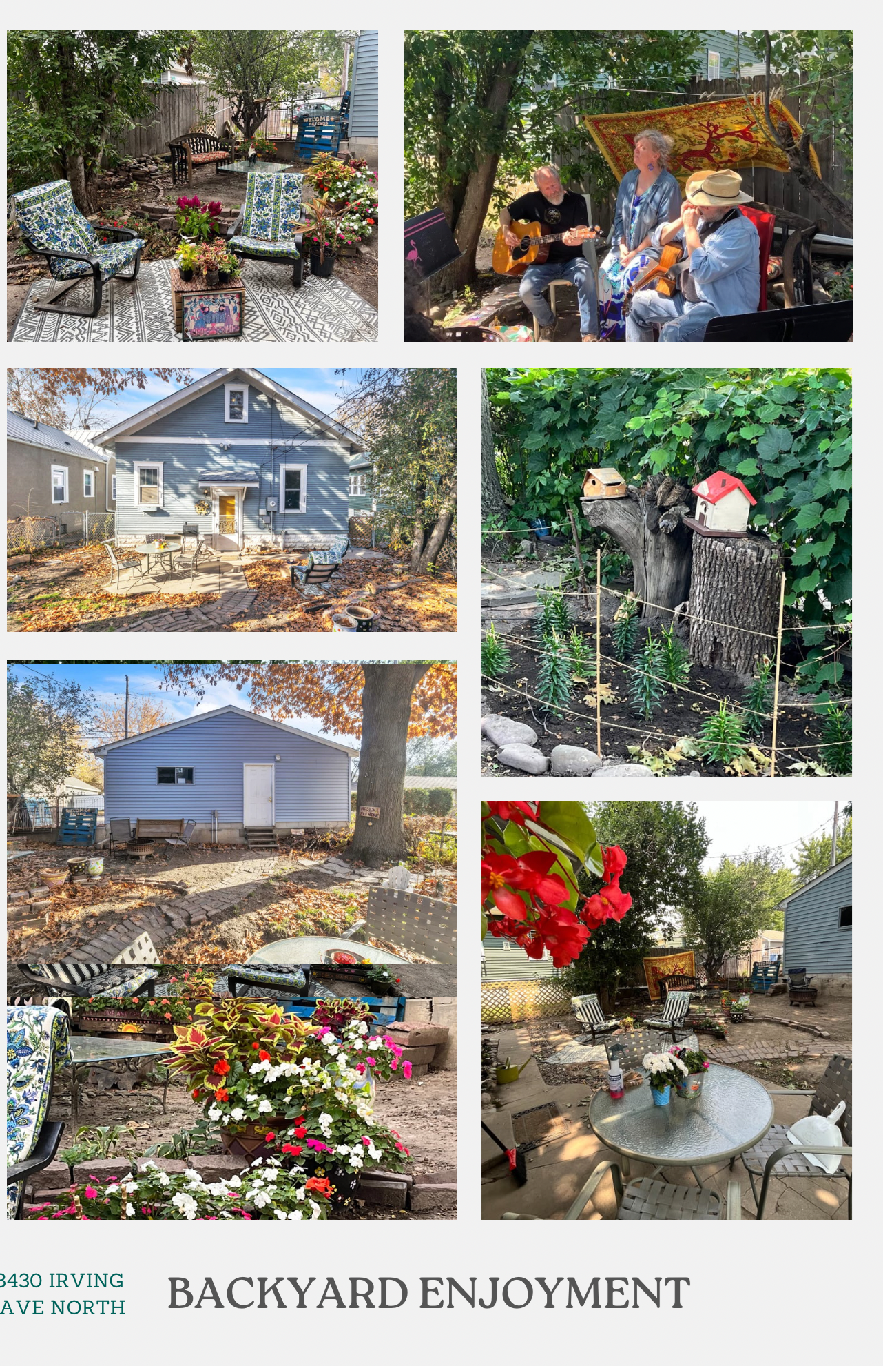 3430 Irving Ave, Minneapolis MN  55408-3322 exterior