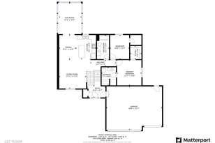 972 Waters Edge Cir, Avon, MN 56310-4522