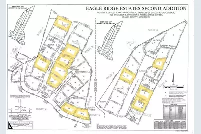 Tbd Lot 13 Blk 4 Pine Tree Lane, Coleraine, MN 55722 - Photo 2